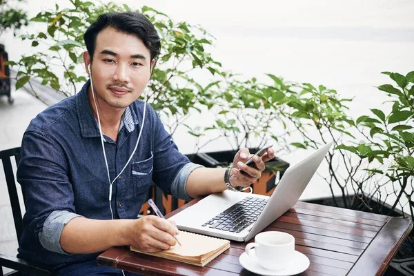 Michael Chen